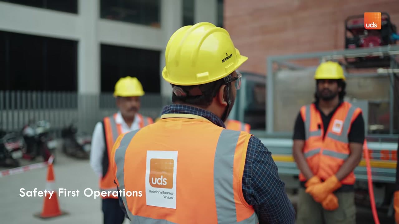 Zero Workers at Height